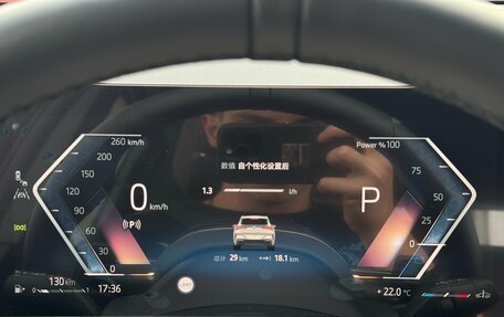 BMW X3, 2025 год, 7 600 000 рублей, 14 фотография