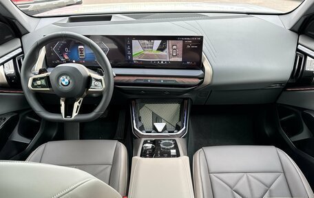 BMW X3, 2025 год, 7 600 000 рублей, 12 фотография