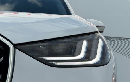 BMW X3, 2025 год, 7 600 000 рублей, 4 фотография