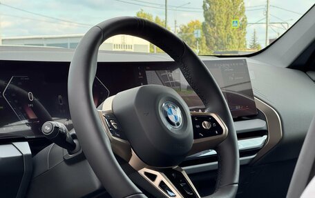 BMW X3, 2025 год, 7 600 000 рублей, 10 фотография