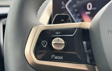 BMW X3, 2025 год, 7 600 000 рублей, 13 фотография