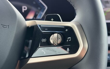 BMW X3, 2025 год, 7 600 000 рублей, 15 фотография