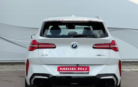 BMW X3, 2025 год, 7 600 000 рублей, 7 фотография