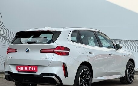 BMW X3, 2025 год, 7 600 000 рублей, 9 фотография