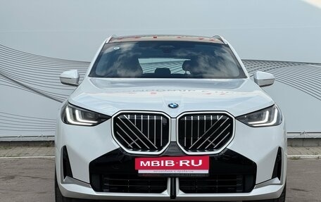 BMW X3, 2025 год, 7 600 000 рублей, 3 фотография