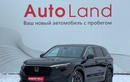 Honda CR-V, 2025 год, 4 440 000 рублей, 1 фотография