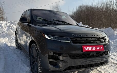 Land Rover Range Rover Sport, 2023 год, 12 950 000 рублей, 1 фотография