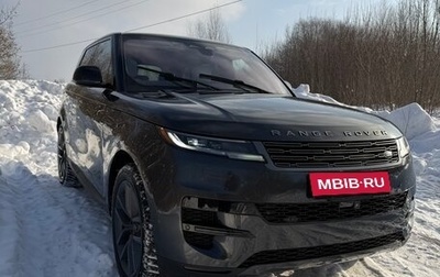 Land Rover Range Rover Sport, 2023 год, 12 950 000 рублей, 1 фотография