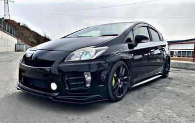 Toyota Prius, 2012 год, 1 450 000 рублей, 1 фотография