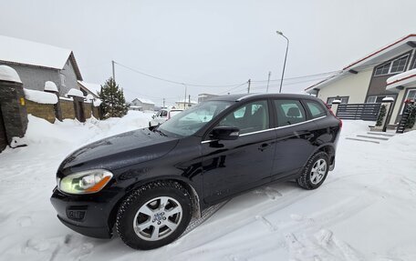 Volvo XC60 II, 2012 год, 1 715 000 рублей, 1 фотография