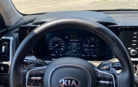 KIA Sorento IV, 2020 год, 3 650 000 рублей, 1 фотография