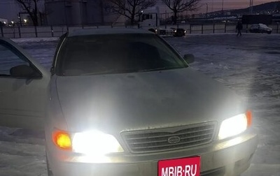 Nissan Cefiro III, 1998 год, 250 000 рублей, 1 фотография