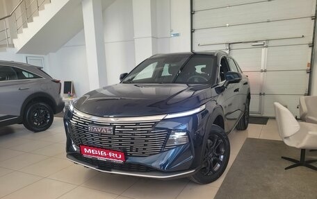 Haval F7, 2025 год, 2 849 000 рублей, 1 фотография