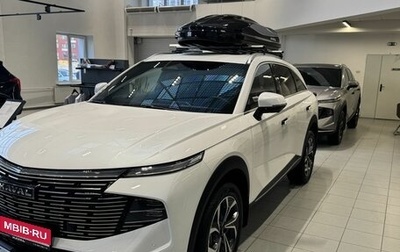 Haval F7, 2025 год, 3 599 000 рублей, 1 фотография