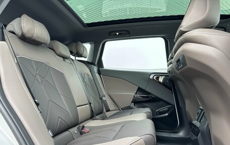 BMW X3, 2025 год, 7 600 000 рублей, 17 фотография