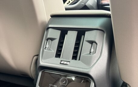 BMW X3, 2025 год, 7 600 000 рублей, 18 фотография