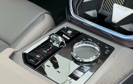 BMW X3, 2025 год, 7 600 000 рублей, 22 фотография