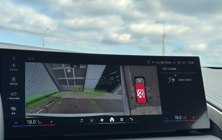 BMW X3, 2025 год, 7 600 000 рублей, 20 фотография