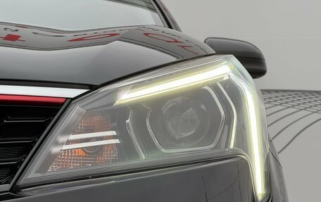 KIA Rio IV, 2021 год, 1 840 000 рублей, 4 фотография