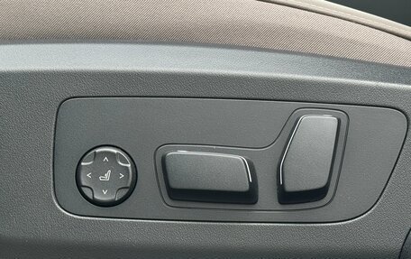 BMW X3, 2025 год, 7 600 000 рублей, 26 фотография