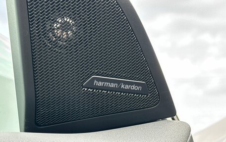 BMW X3, 2025 год, 7 600 000 рублей, 27 фотография