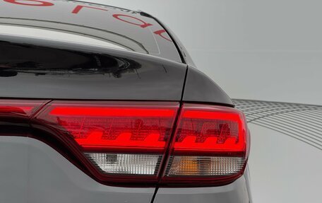 KIA Rio IV, 2021 год, 1 840 000 рублей, 8 фотография