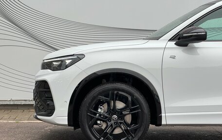 Volkswagen Tiguan, 2025 год, 4 900 000 рублей, 2 фотография