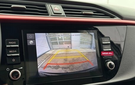 KIA Rio IV, 2021 год, 1 840 000 рублей, 17 фотография