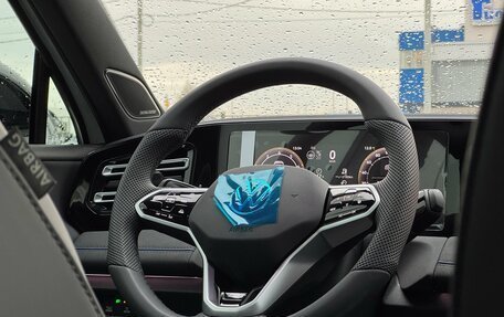 Volkswagen Tiguan, 2025 год, 4 900 000 рублей, 11 фотография