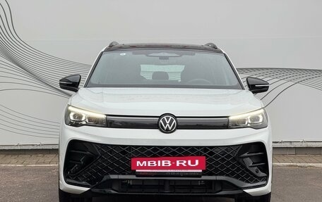 Volkswagen Tiguan, 2025 год, 4 900 000 рублей, 3 фотография