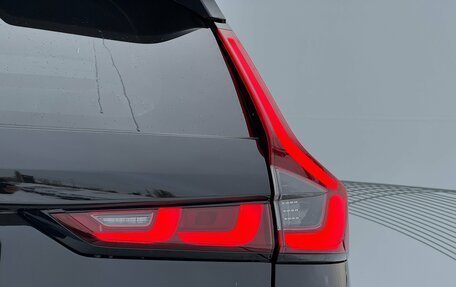 Honda CR-V, 2025 год, 4 440 000 рублей, 9 фотография