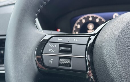 Honda CR-V, 2025 год, 4 440 000 рублей, 13 фотография