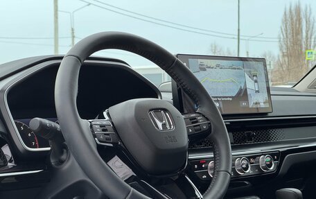 Honda CR-V, 2025 год, 4 440 000 рублей, 10 фотография