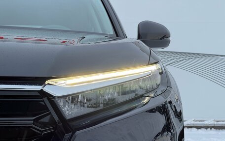 Honda CR-V, 2025 год, 4 440 000 рублей, 4 фотография