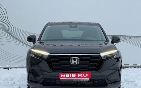Honda CR-V, 2025 год, 4 440 000 рублей, 3 фотография