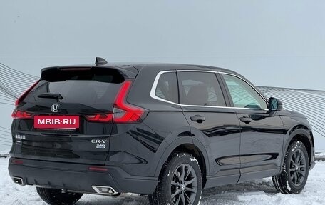 Honda CR-V, 2025 год, 4 440 000 рублей, 8 фотография
