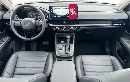 Honda CR-V, 2025 год, 4 440 000 рублей, 12 фотография