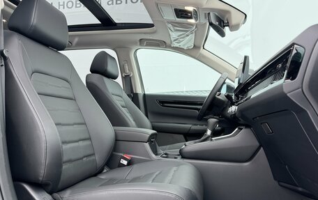 Honda CR-V, 2025 год, 4 440 000 рублей, 16 фотография