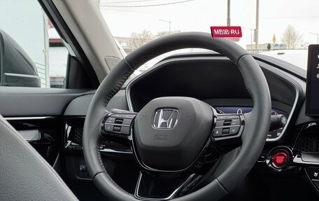 Honda CR-V, 2025 год, 4 440 000 рублей, 11 фотография