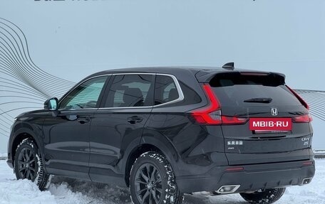 Honda CR-V, 2025 год, 4 440 000 рублей, 6 фотография