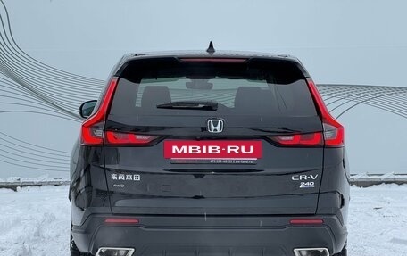 Honda CR-V, 2025 год, 4 440 000 рублей, 7 фотография