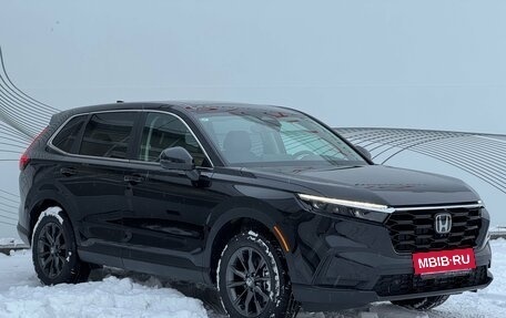 Honda CR-V, 2025 год, 4 440 000 рублей, 5 фотография