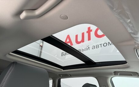 Honda CR-V, 2025 год, 4 440 000 рублей, 19 фотография