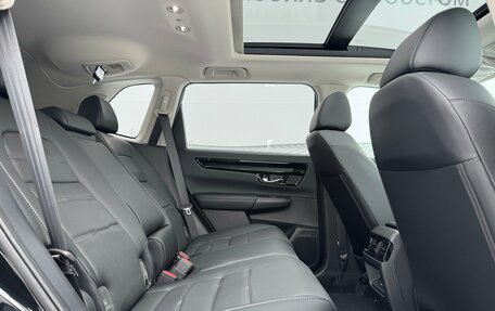 Honda CR-V, 2025 год, 4 440 000 рублей, 17 фотография