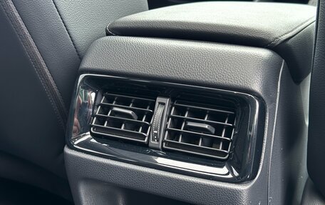 Honda CR-V, 2025 год, 4 440 000 рублей, 18 фотография