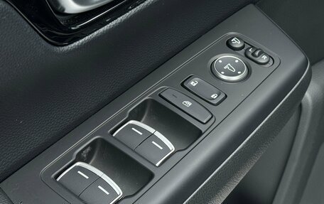 Honda CR-V, 2025 год, 4 440 000 рублей, 24 фотография