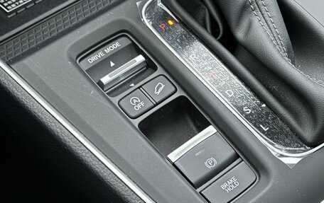 Honda CR-V, 2025 год, 4 440 000 рублей, 23 фотография