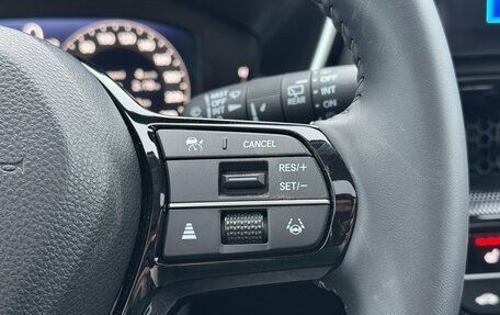 Honda CR-V, 2025 год, 4 440 000 рублей, 15 фотография