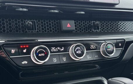 Honda CR-V, 2025 год, 4 440 000 рублей, 21 фотография