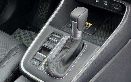 Honda CR-V, 2025 год, 4 440 000 рублей, 22 фотография